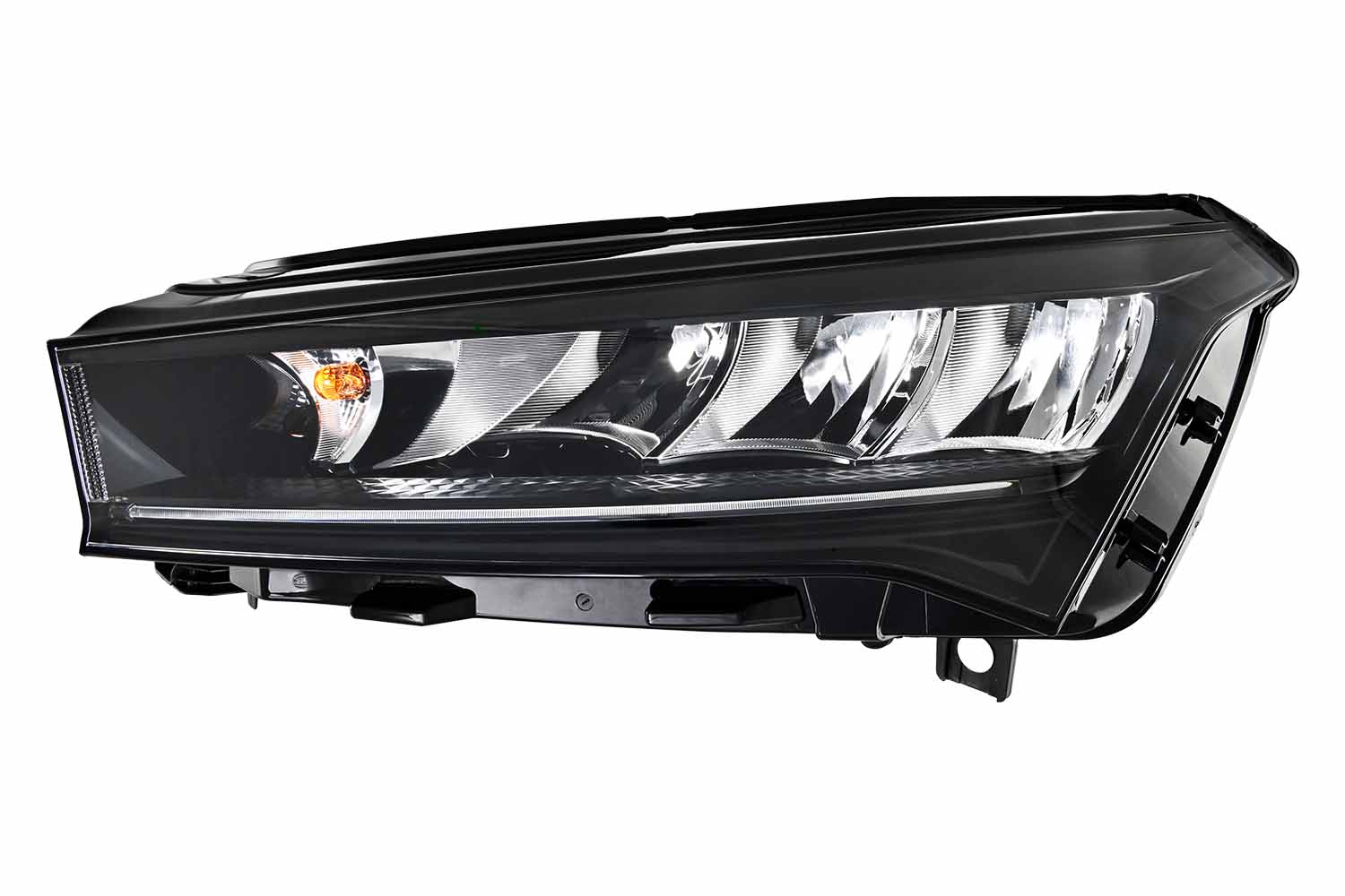 Hella Koplamp 1EX 014 773-911