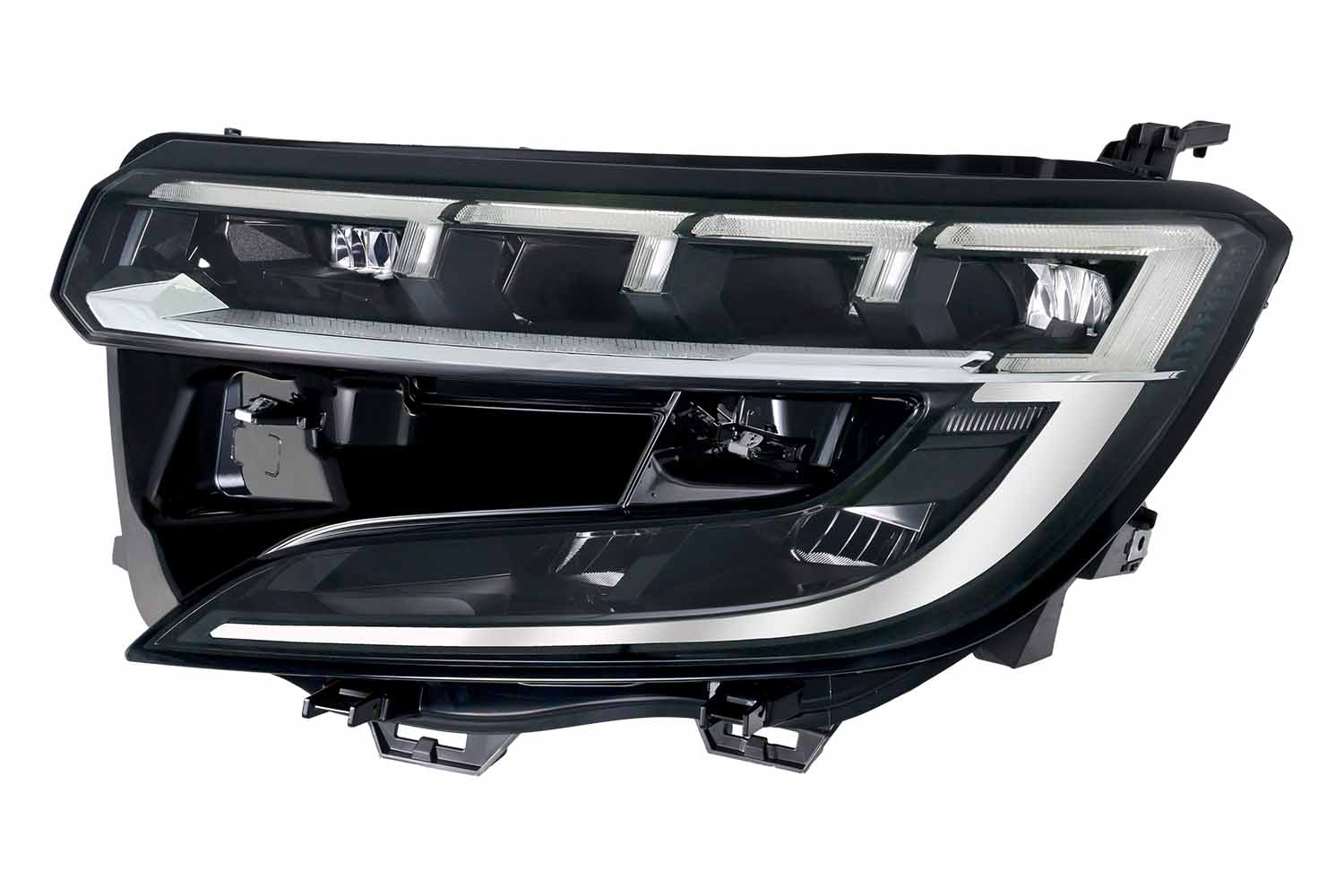 Hella Koplamp 1EX 015 150-611