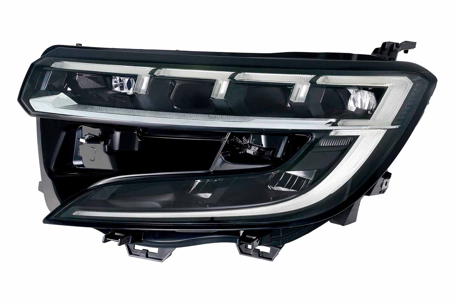 Hella Koplamp 1EX 015 151-611