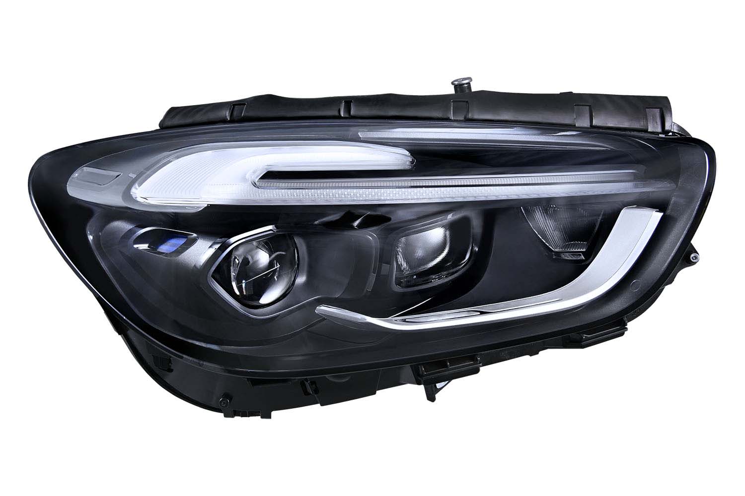 Hella Koplamp 1EX 015 558-521