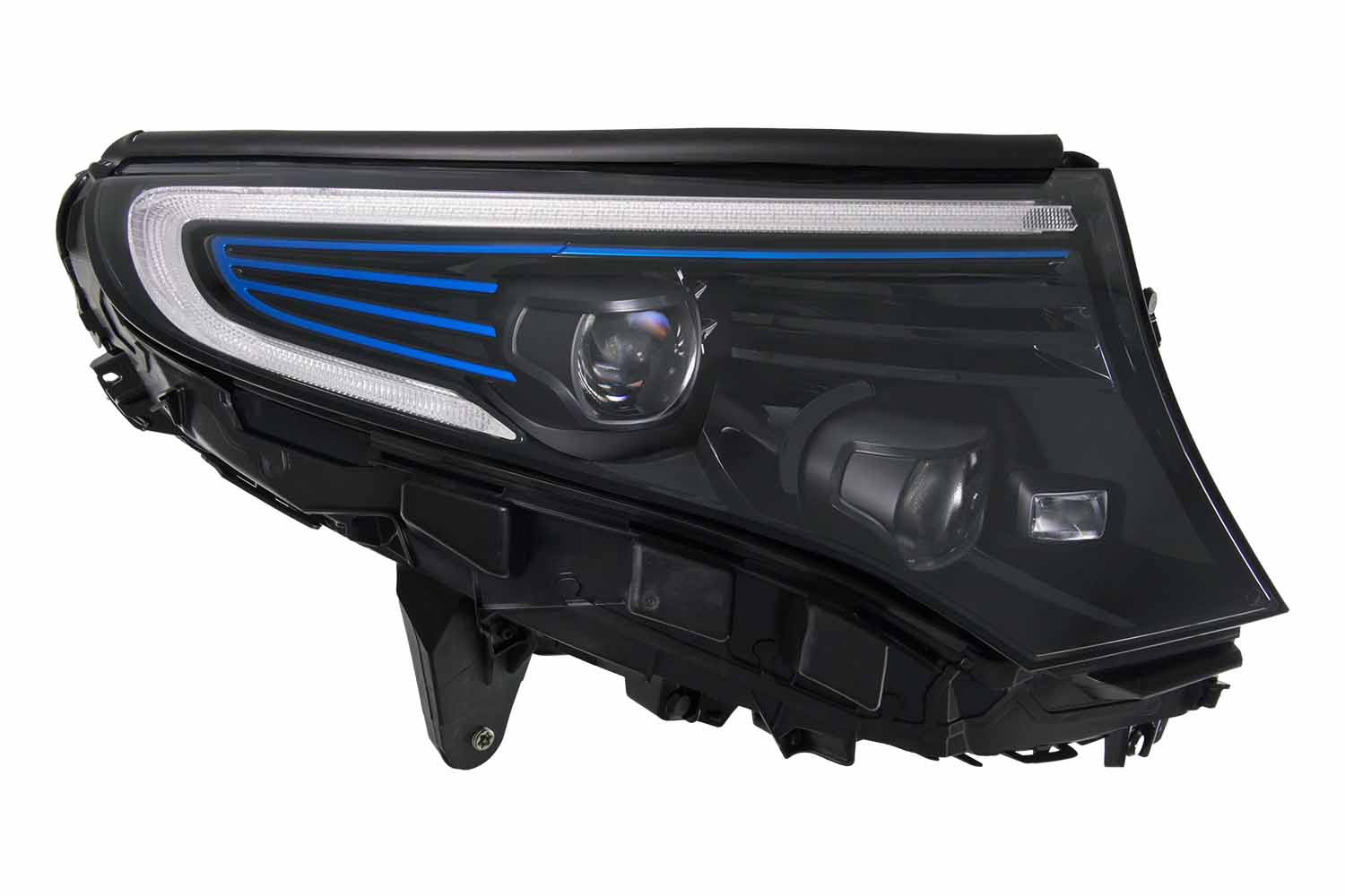 Hella Koplamp 1EX 354 898-021