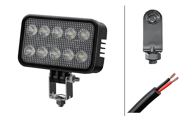 Hella Werklamp 1GA 357 060-001