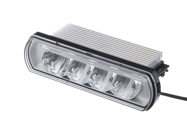 Hella Werklamp 1GE 996 198-051