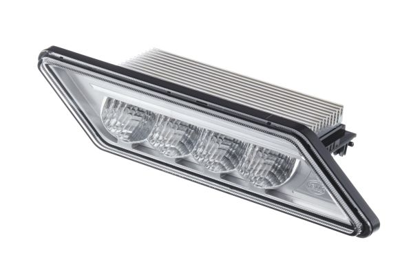 Hella Werklamp 1GE 996 198-321