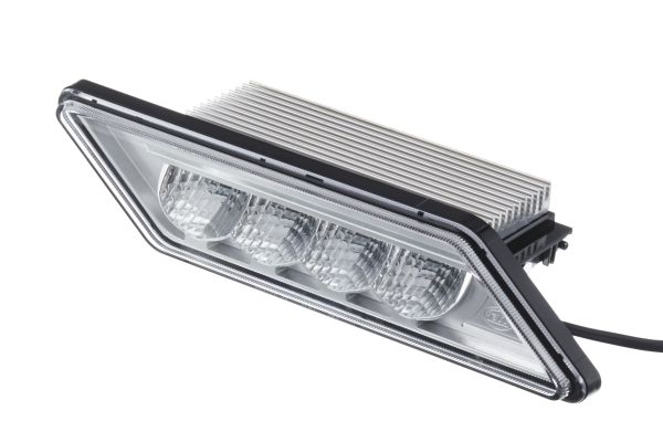 Hella Werklamp 1GE 996 198-381