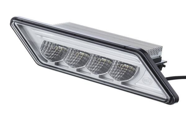 Hella Werklamp 1GE 996 298-381