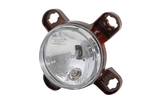 Hella Koplamp 1K0 247 043-097