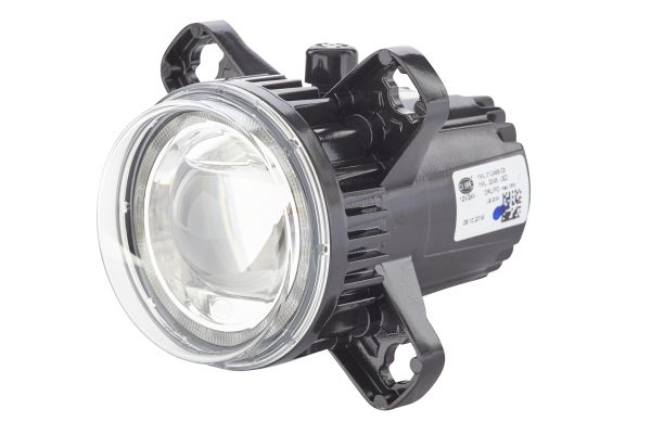Hella Optiek, koplamp 1ML 012 488-031