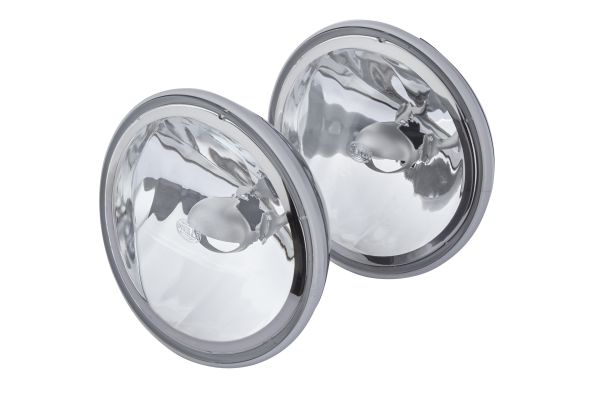 Hella Mistlampenset 1N4 007 893-821