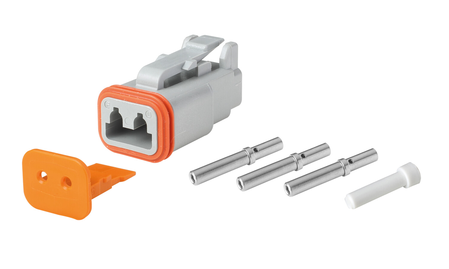 Hella Stekkerbehuizing 8JA 201 022-801