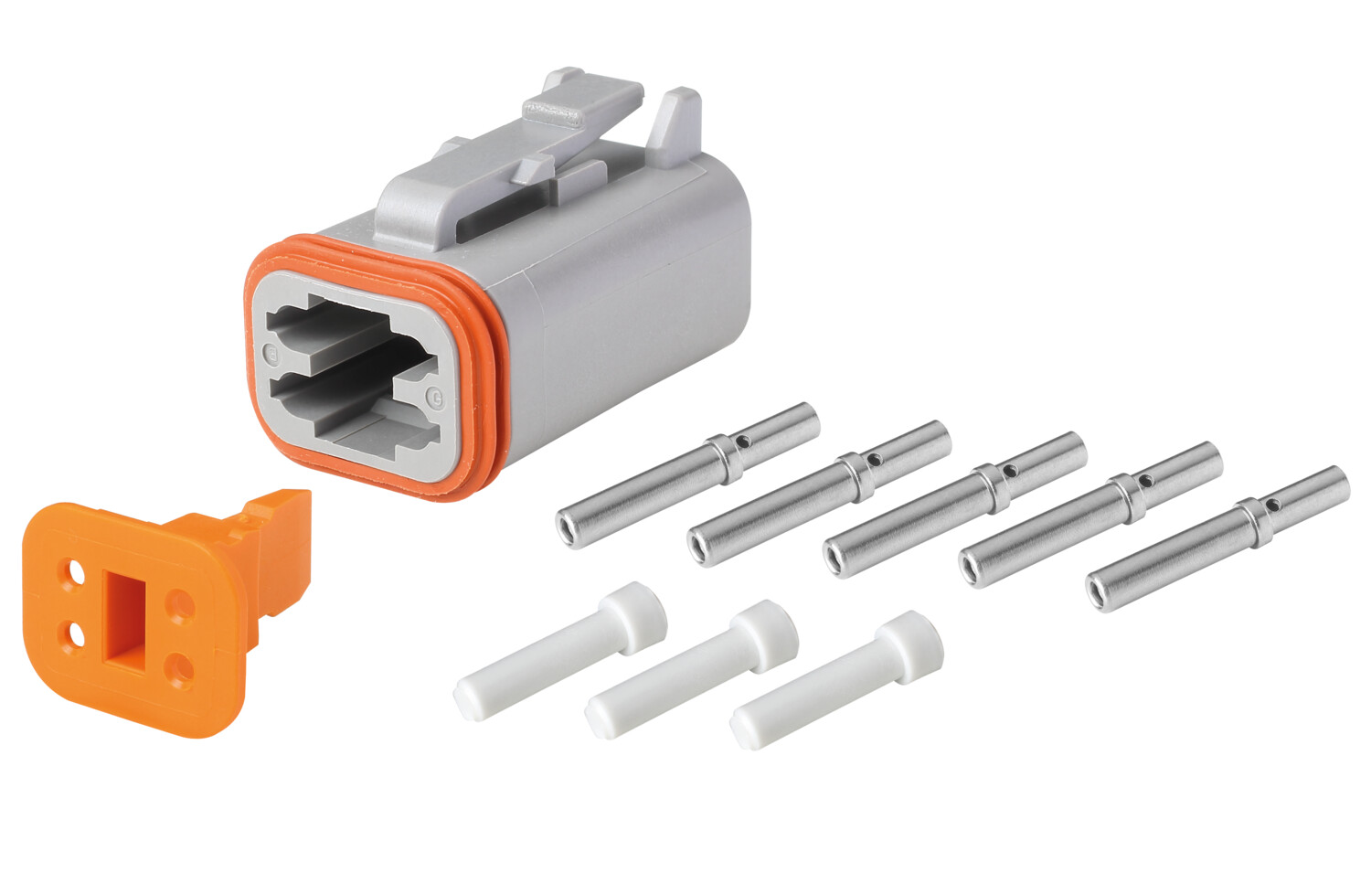 Hella Stekkerbehuizing 8JA 201 022-821