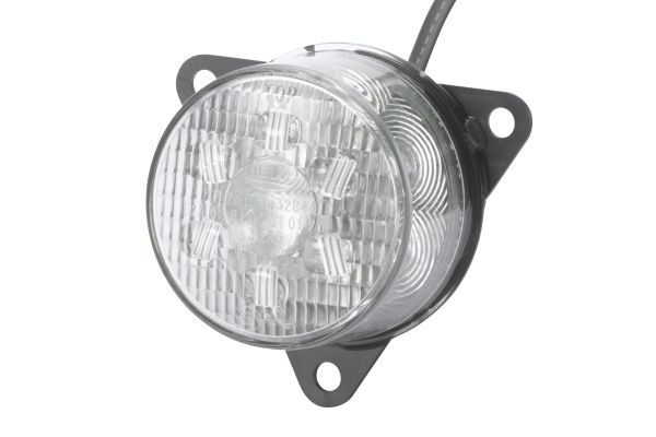 Hella Knipperlicht 2BA 011 172-421