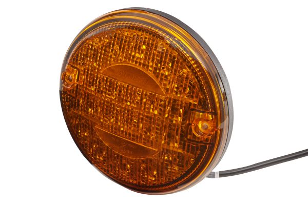 Hella Knipperlicht 2BA 357 026-021