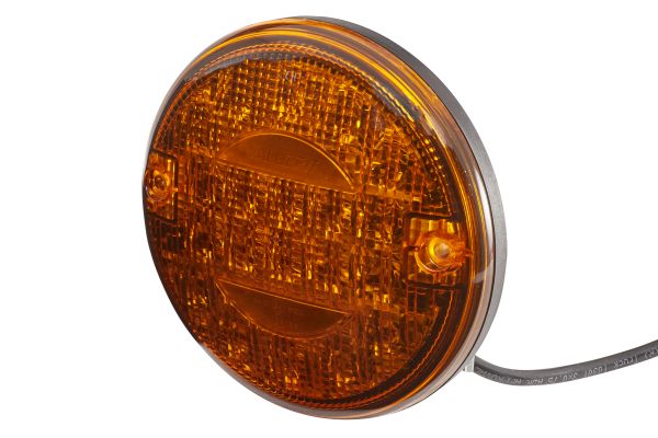 Hella Knipperlicht 2BA 357 026-121