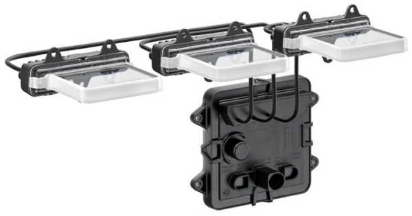 Hella Dagrijverlichting 2BE 016 400-341