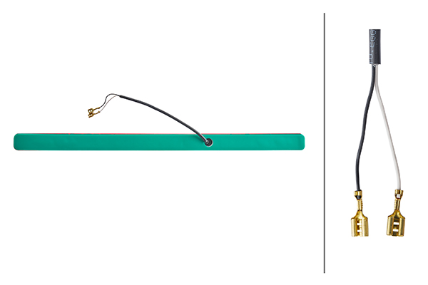 Hella Derde remlicht 2DA 012 596-077