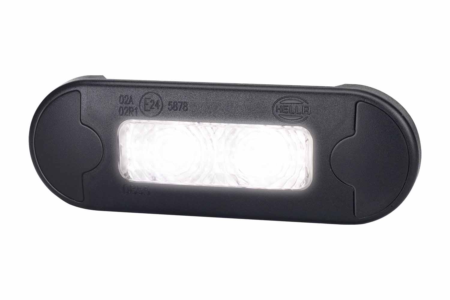 Hella Positielicht 2PF 980 855-012