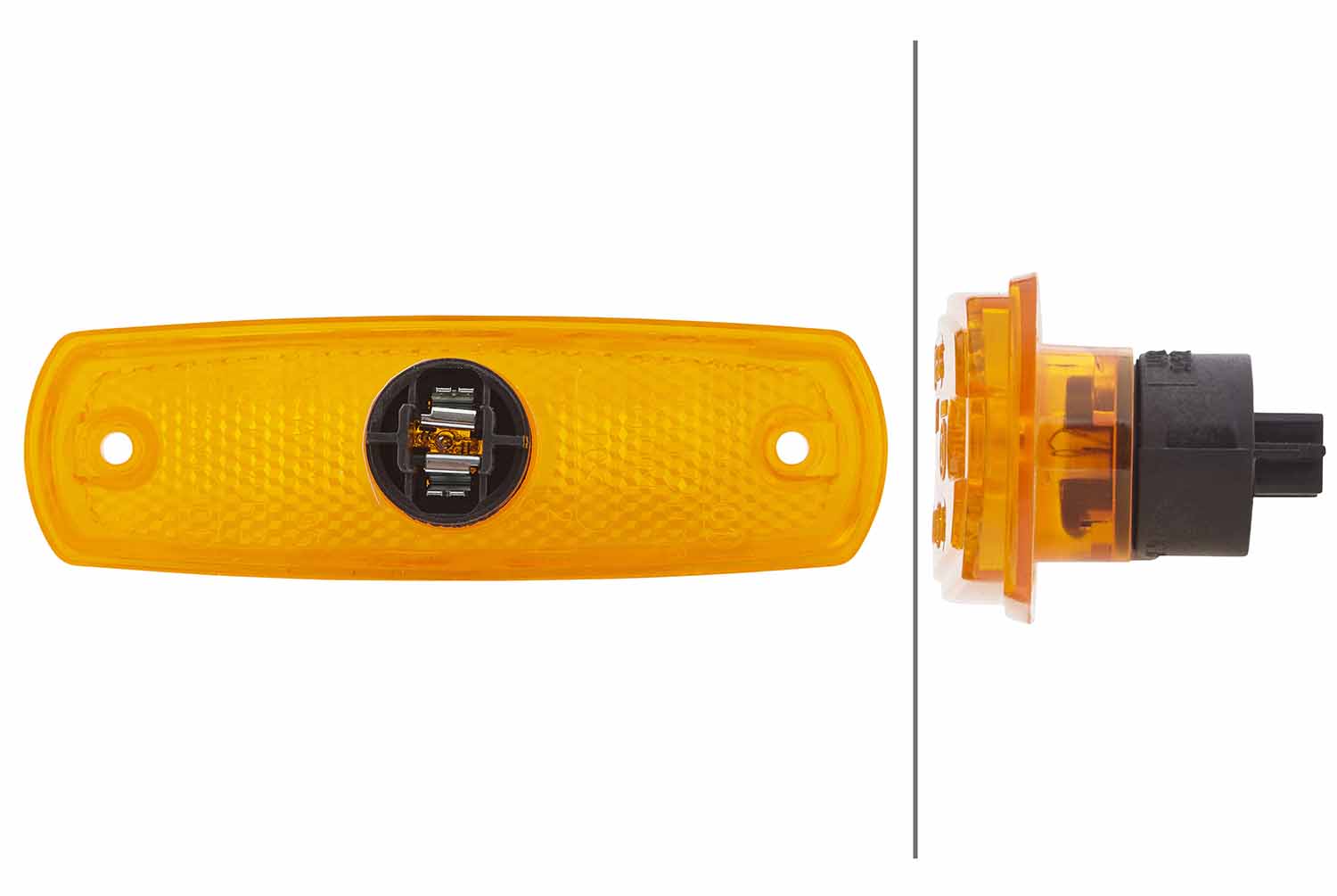 Hella Parkeerlicht 2PS 962 964-018