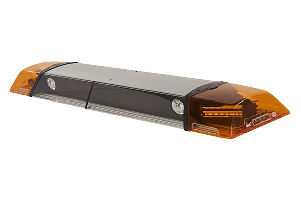 Hella Signaalsysteem, prioritair voertuig 2RL 010 713-921