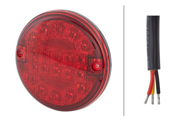 Hella Achterlicht 2SB 357 026-111