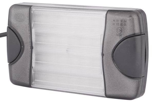 Hella Achterlicht 2SB 980 606-201