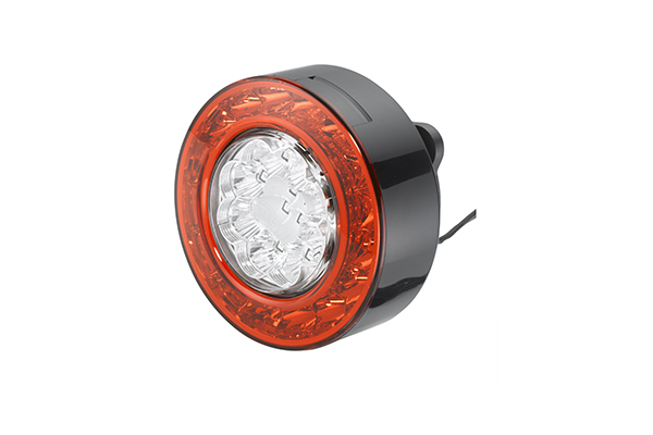 Hella Achterlicht 2SD 010 546-137