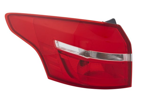 Hella Achterlicht 2SD 354 828-151