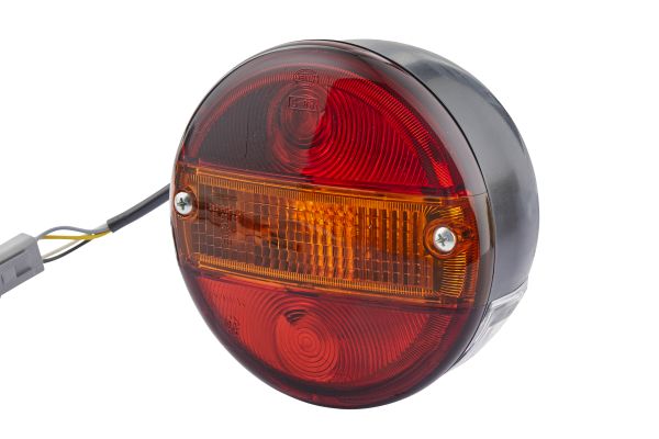 Hella Achterlicht 2SE 001 685-617