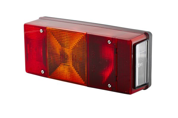 Hella Achterlicht 2SE 007 547-011