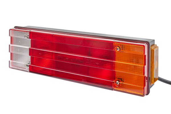 Hella Achterlicht 2SK 340 101-011