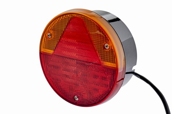 Hella Achterlicht 2VA 012 497-161