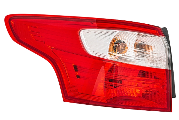 Hella Achterlicht 2VA 354 995-151
