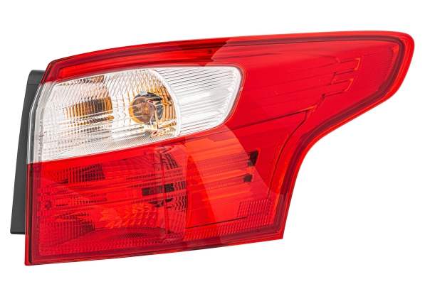 Hella Achterlicht 2VA 354 995-161