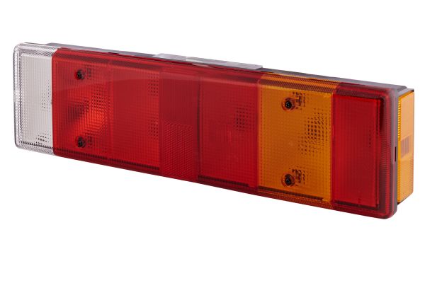 Hella Achterlicht 2VD 007 323-031