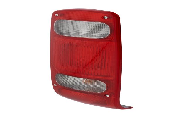 Hella Achterlicht 2VP 007 502-121