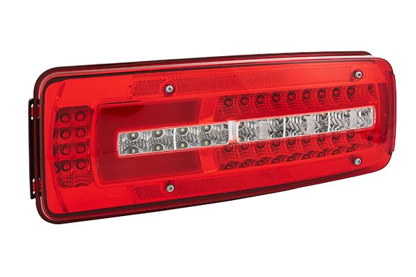 Hella Achterlicht 2VP 012 381-361