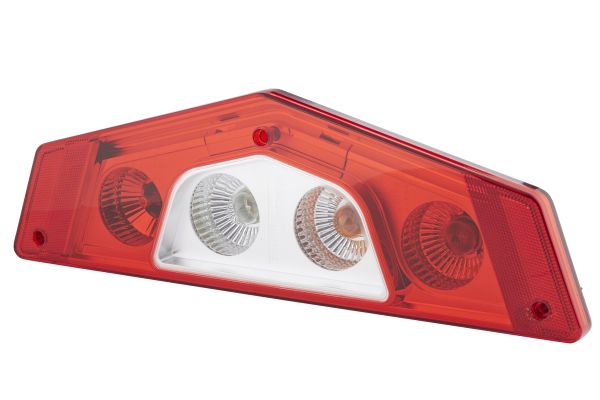 Hella Achterlicht 2VP 012 570-021