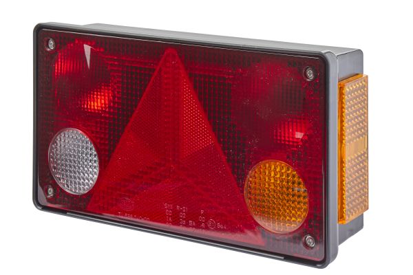 Hella Achterlicht 2VP 340 400-121