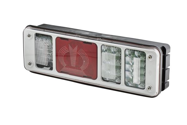 Hella Achterlicht 2VP 340 960-251