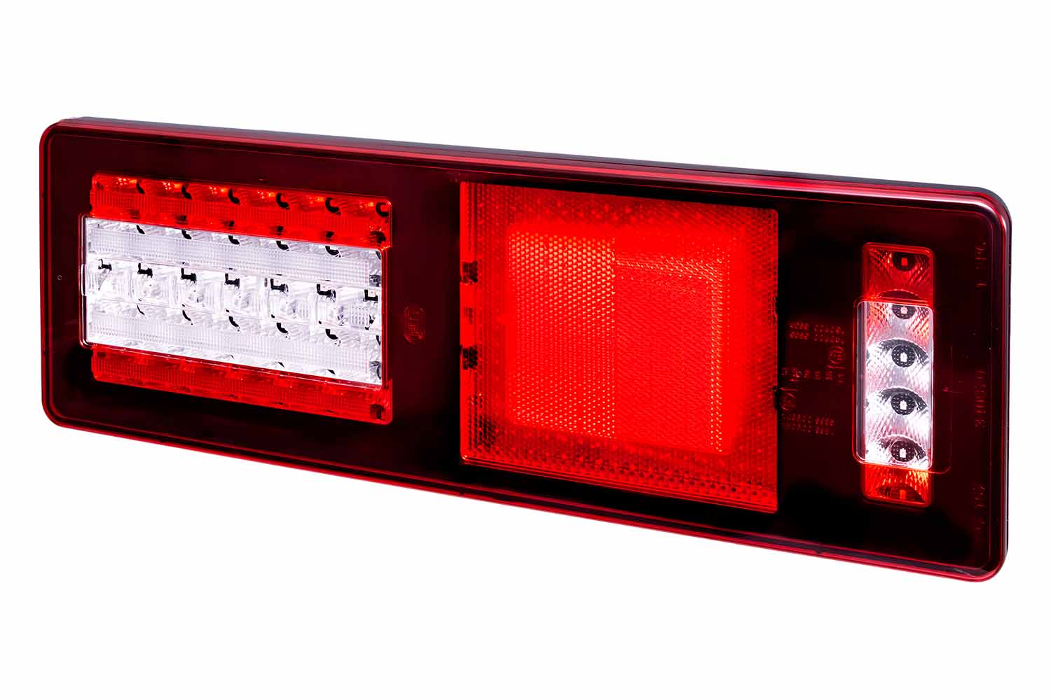 Hella Achterlicht 2VP 340 970-701