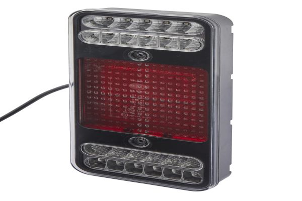 Hella Achterlicht 2VP 345 900-411