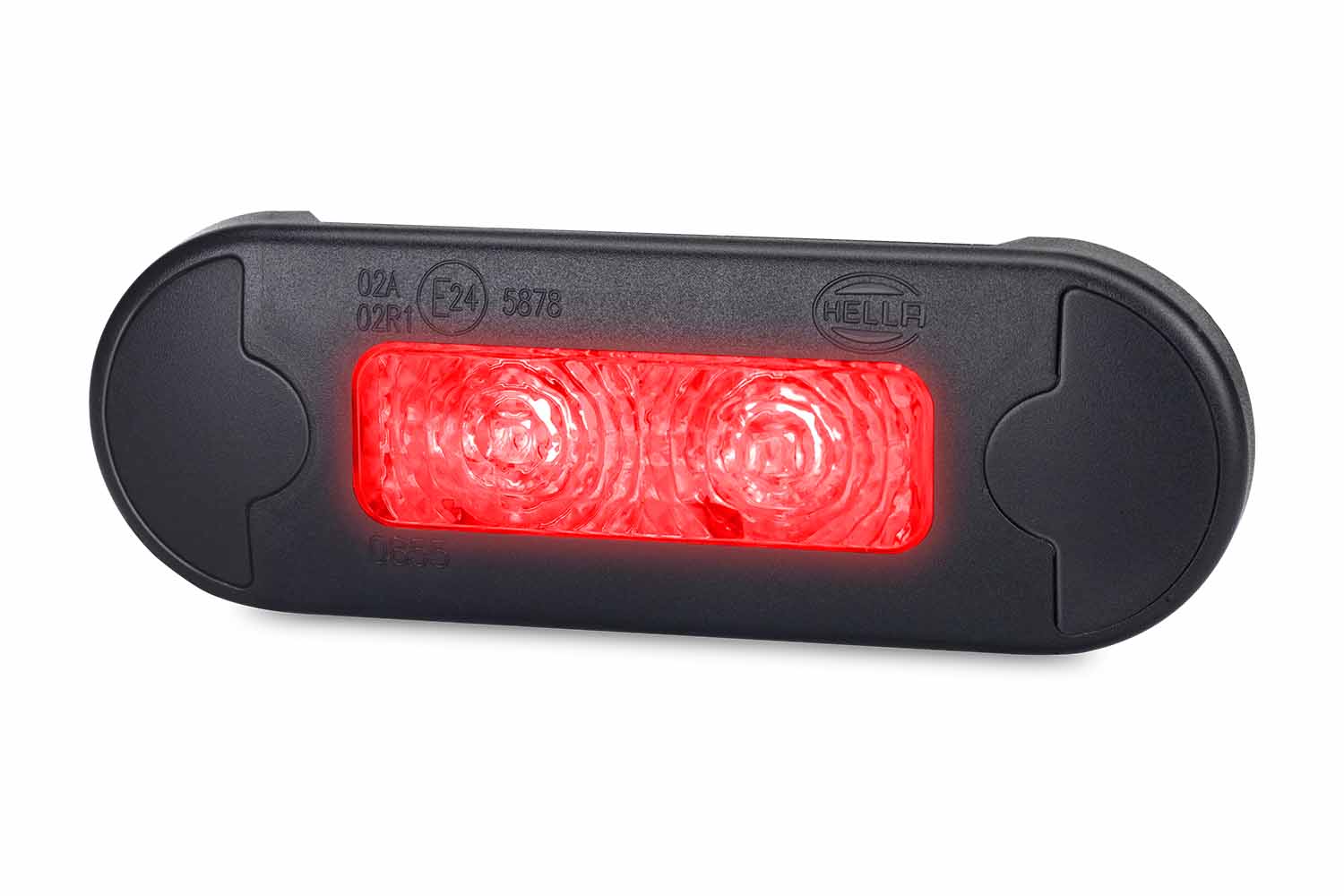 Hella Markeringslicht 2XA 980 855-302