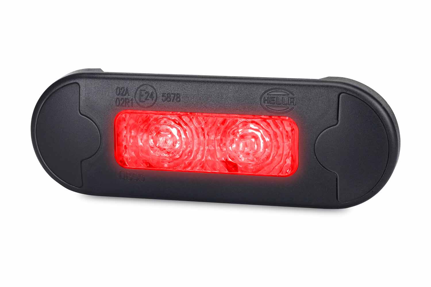 Hella Markeringslicht 2XA 980 855-321