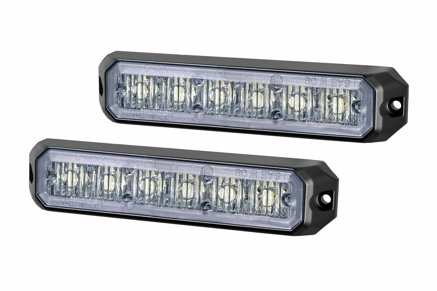 Hella Flitslamp 2XD 012 160-821