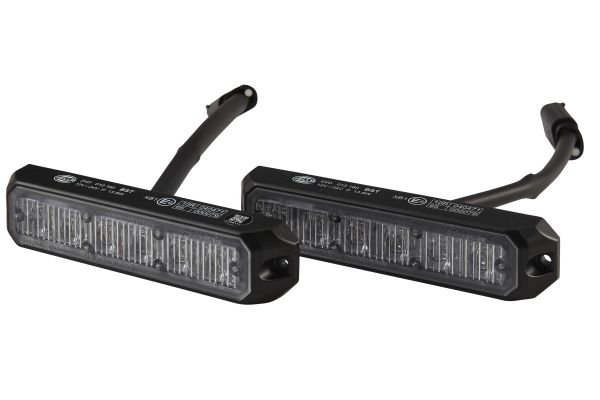 Hella Flitslamp 2XD 012 160-841