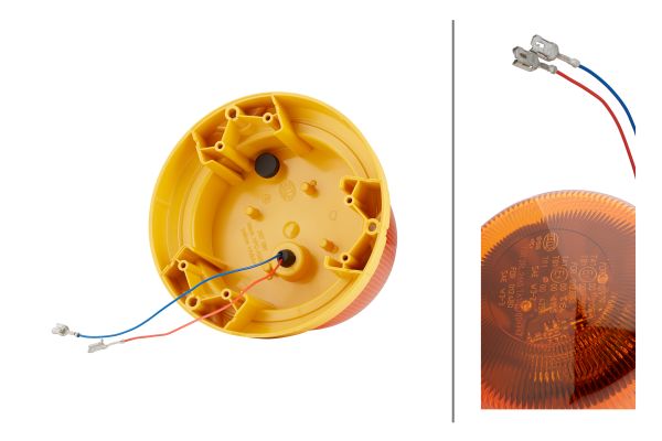 Hella Zwaailicht 2XD 012 480-301