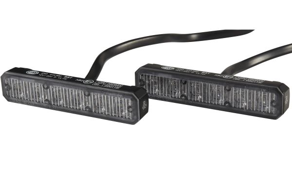 Hella Flitslamp 2XD 014 560-101