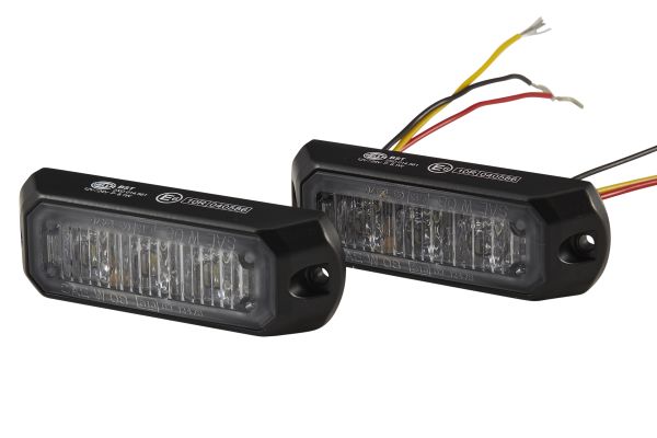 Hella Flitslamp 2XD 014 561-801