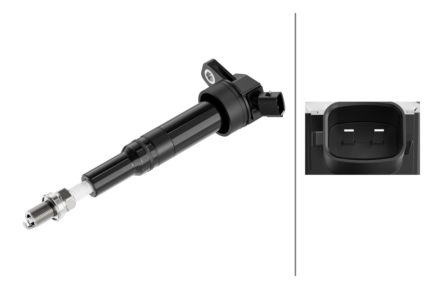 Hella Bobine 5DA 358 057-471