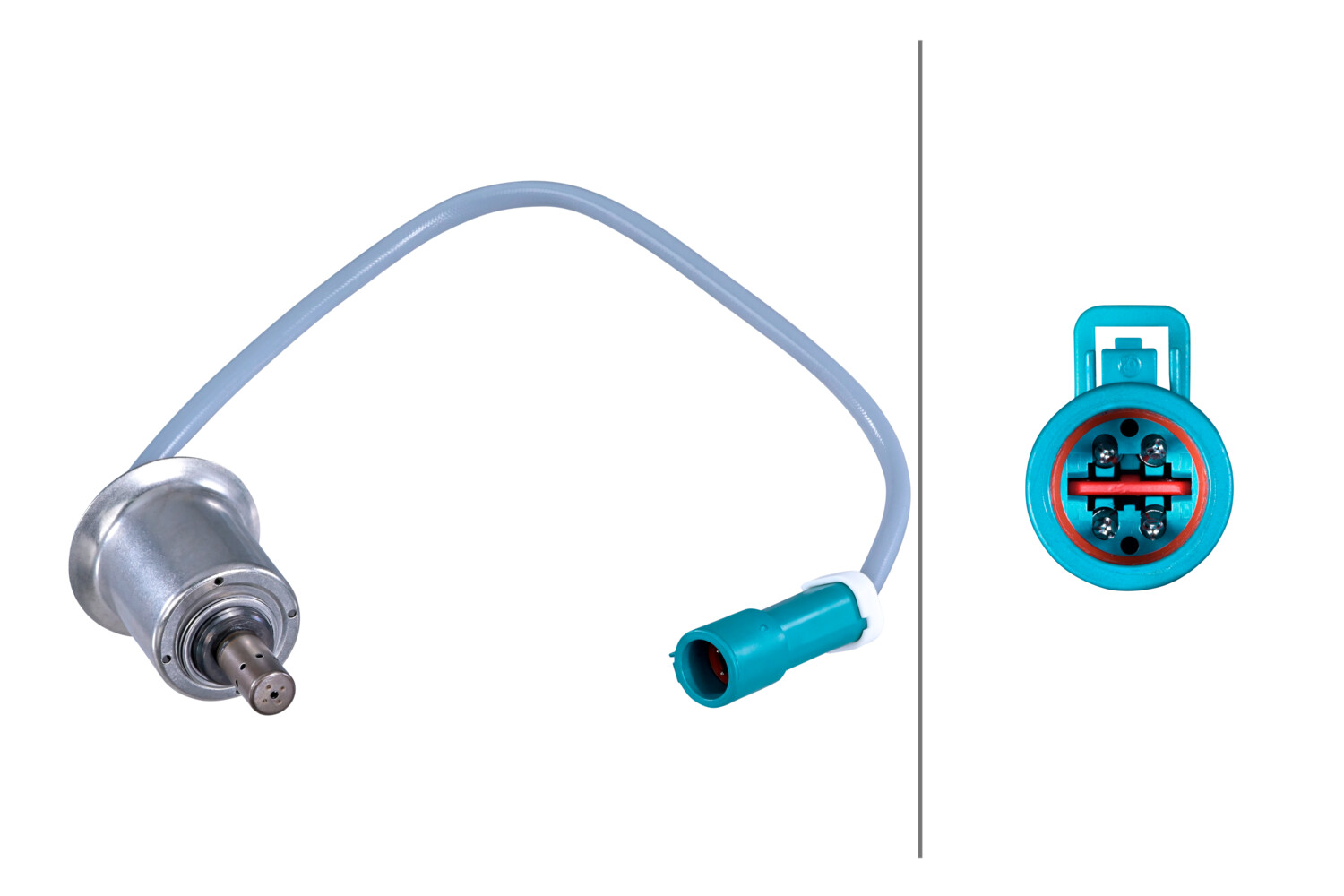 Hella Lambda-sonde 6PA 358 103-251